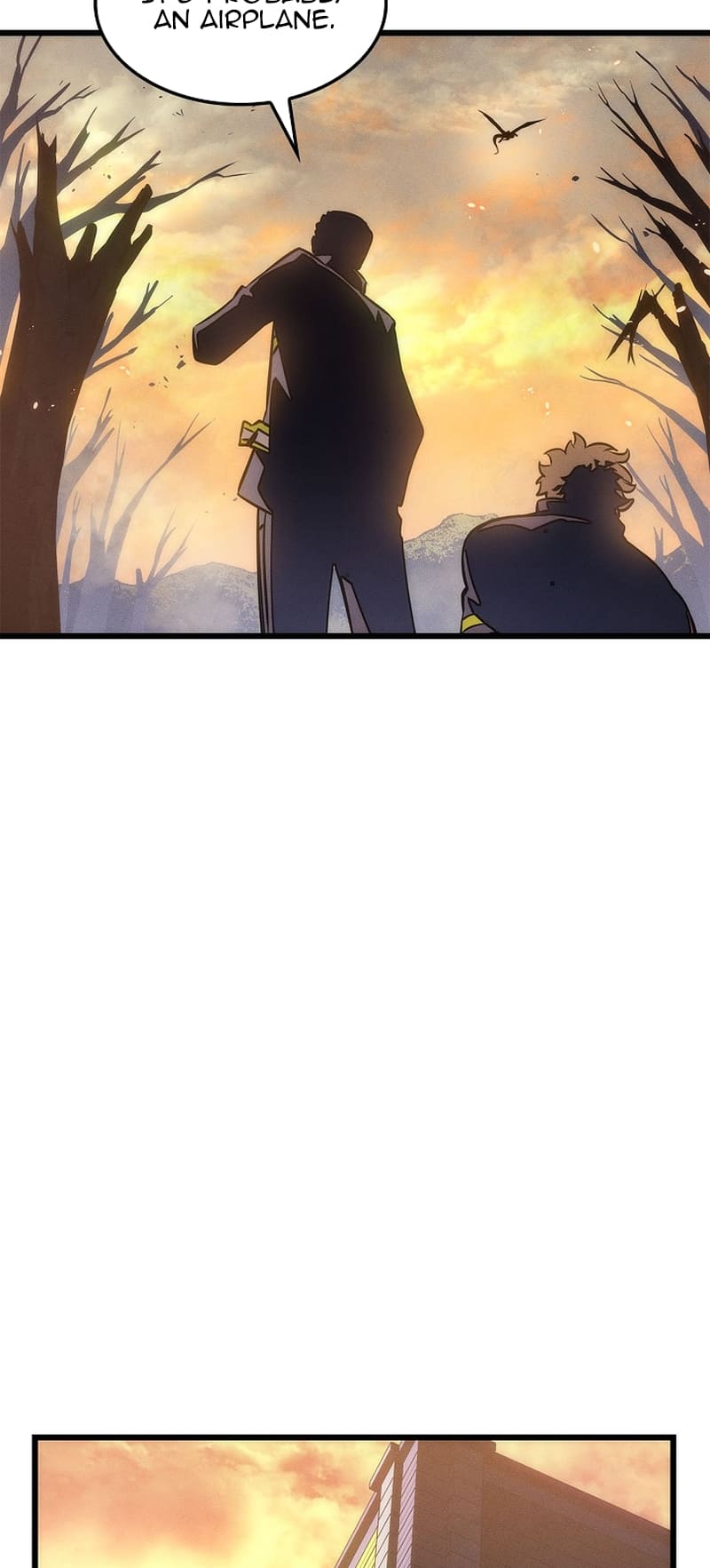 Solo Leveling, Chapter 199 image 082